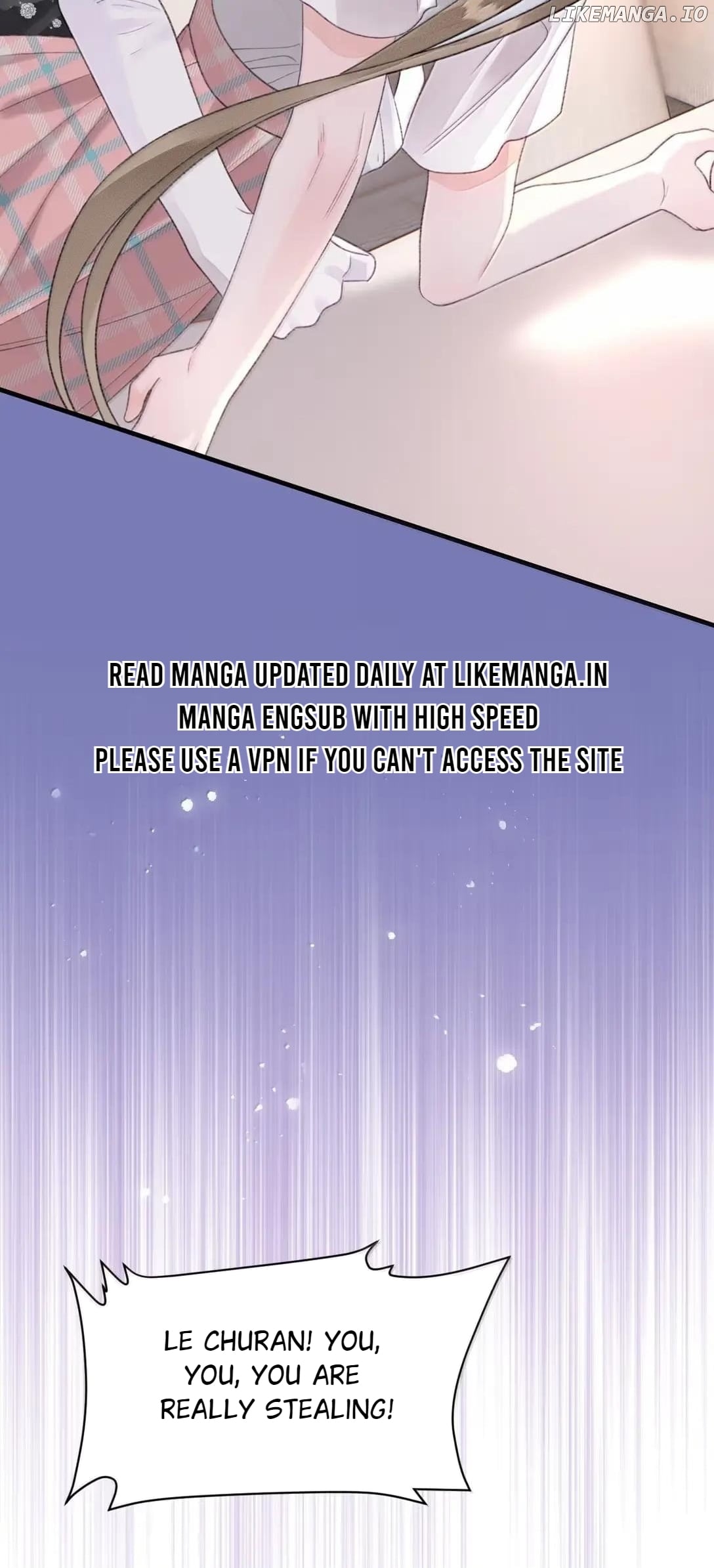 My Ex-Girlfriend Became My Boss Chapter 45 - page 37